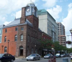 Brampton_Dominion_Building