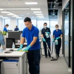 Top Post-Event Cleaning Tips to Keep Your Space Tidy