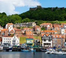 Scarborough-North-Yorkshire-Eng