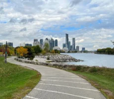 mimico-5-neighbourhood
